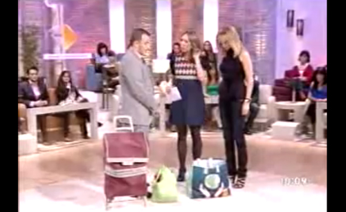antena3 recomendaciones dolores espalda