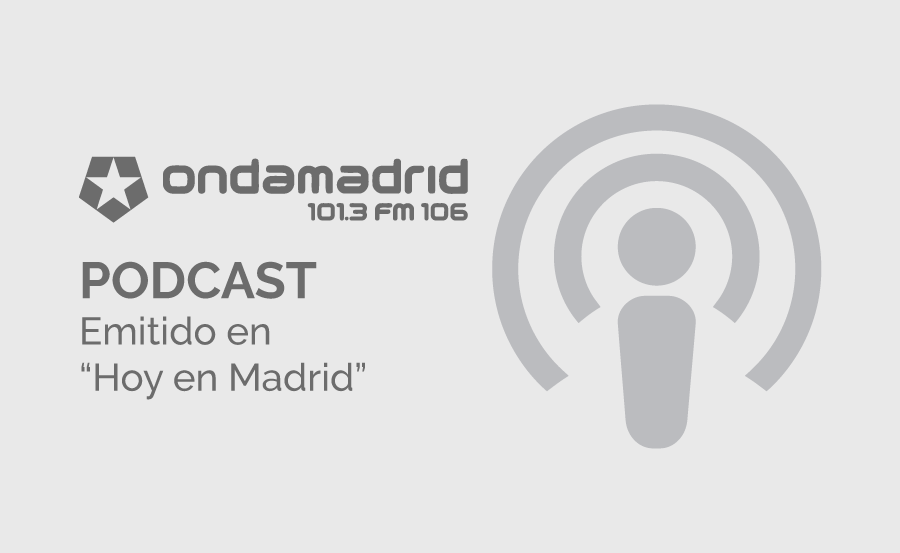 escuchar podcast ondamadrid 1