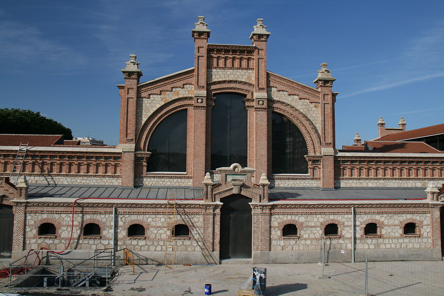 matadero