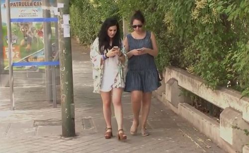 pokemon go