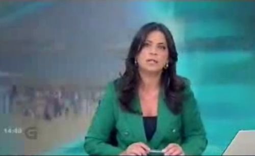 television gallega peligros masajes calle